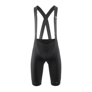 Spodenki rowerowe Assos Mille GTS Bib Shorts S11 Long