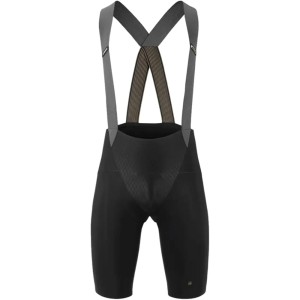 Spodenki rowerowe z wkładką Assos Mille GT Summer Bib Shorts GTO C2 