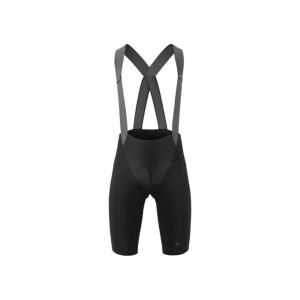 Spodenki rowerowe z wkładką Assos Mille GT Summer Bib Shorts GTO C2 Long