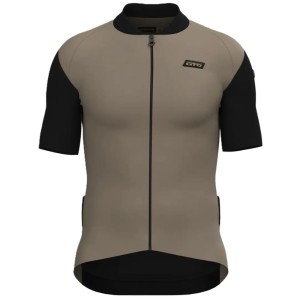 Koszulka rowerowa Assos Mille GTO Jersey C2 Piaskowa