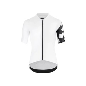 Koszulka Assos Equipe RS S11 Biała