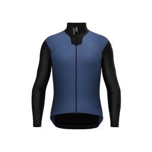 Kurtka Assos Mille GTS C2 Spring Fall Niebieska