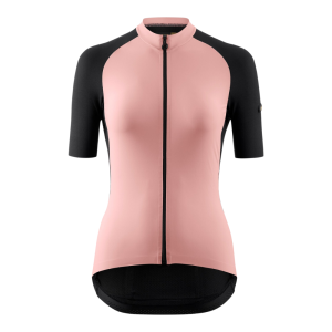 Koszulka Assos UMA GTV C2 Różowa