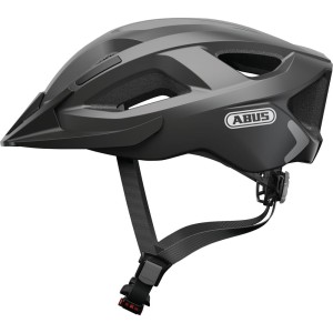 Kask rowerowy Abus Aduro 2.0 titan