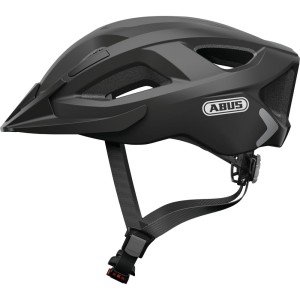 Kask rowerowy Abus Aduro 2.0 velvet black