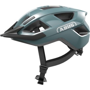 Kask rowerowy Abus Aduro 3.0 glacier blue