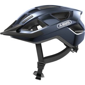 Kask rowerowy Abus Aduro 3.0 midnight blue