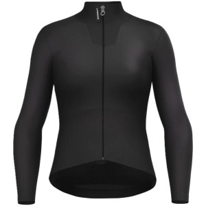 Bluza rowerowa Assos Dyora R Spring Fall S11 Czarna