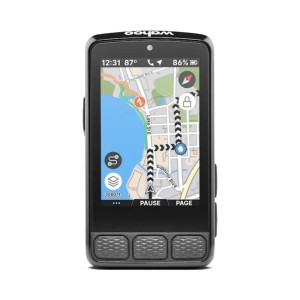 Licznik Wahoo Elemnt Roam 3 GPS