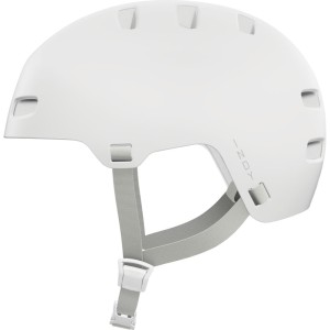 Kask rowerowy Abus Indy pure white