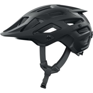 Kask rowerowy Abus Moventor 2.0 velvet black