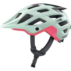 Kask rowerowy Abus Moventor 2.0 iced mint