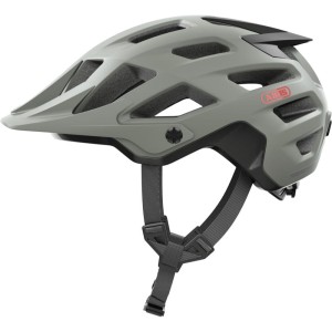 Kask rowerowy Abus Moventor 2.0 chalk grey
