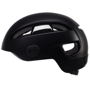 Kask rowerowy HJC Coban Czarny