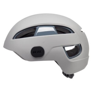 Kask rowerowy HJC Coban Szary