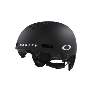 Kask rowerowy Oakley Street1 Czarny