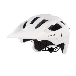Kask rowerowy Oakley DRT5 Maven Biały