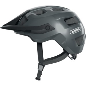 Kask rowerowy Abus MoTrip concrete grey