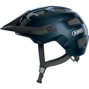 Kask rowerowy Abus MoTrip midnight blue
