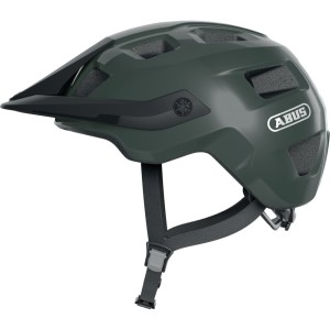 Kask rowerowy Abus MoTrip pine green