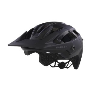 Kask rowerowy Oakley DRT5 Maven Czarny Matowy