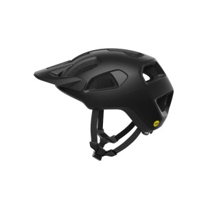 Kask rowerowy POC Cularis Czarny