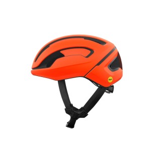 Kask rowerowy POC Omne Air MIPS Pomarańczowy