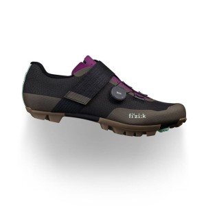 Buty Fizik Vento Ferox Carbon Grafitowe