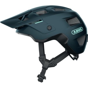 Abus Kask MODROP midnight blue