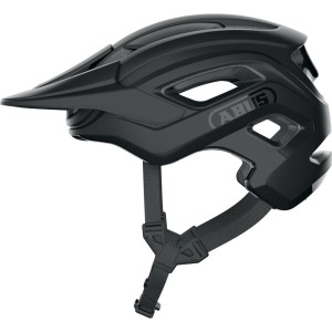 Kask rowerowy Abus CliffHanger velvet black