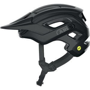 Kask rowerowy Abus CliffHanger MIPS velvet black