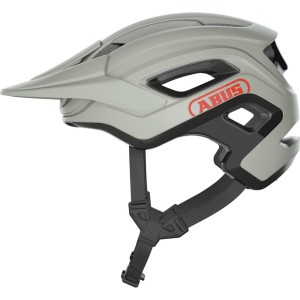 Kask rowerowy Abus CliffHanger chalk grey