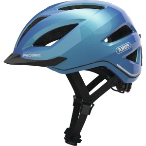 Kask rowerowy Abus Pedelec 1.1 steel blue