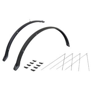 Zestaw błotników Eurofender Rapido 700c x 20-28mm