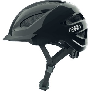 Kask rowerowy Abus Pedelec 1.2 shiny black