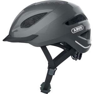Kask rowerowy Abus Pedelec 1.2 sparkling titan
