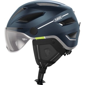 Kask rowerowy Abus Pedelec 2.0 ACE midnight blue