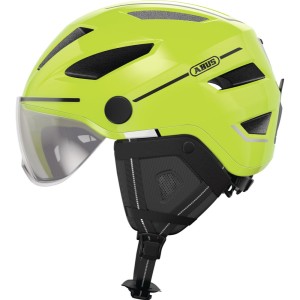 Kask rowerowy Abus Pedelec 2.0 ACE signal yellow