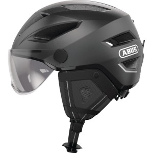 Kask rowerowy Abus Pedelec 2.0 ACE titan