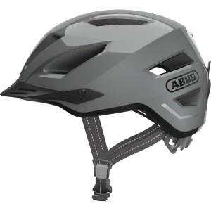 Kask rowerowy Abus Pedelec 2.0 race grey