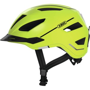 Kask rowerowy Abus Pedelec 2.0 signal yellow
