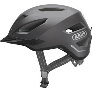 Kask rowerowy Abus Pedelec 2.0 titan