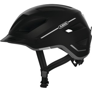 Kask rowerowy Abus Pedelec 2.0 velvet black