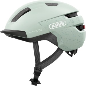 Kask rowerowy Abus PURL-Y ACE mint green