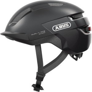 Kask rowerowy Abus PURL-Y ACE titan
