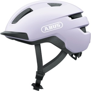 Kask rowerowy Abus PURL-Y light lavender