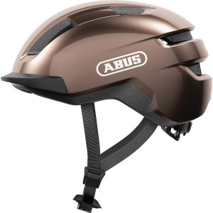 Kask rowerowy Abus PURL-Y metallic copper
