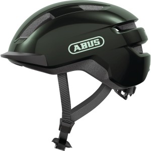 Kask rowerowy Abus PURL-Y moss green