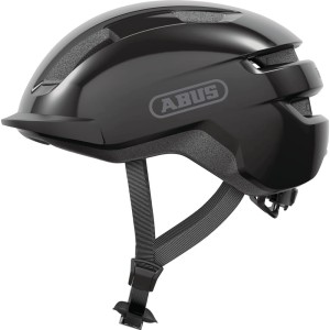 Kask rowerowy Abus PURL-Y shiny black