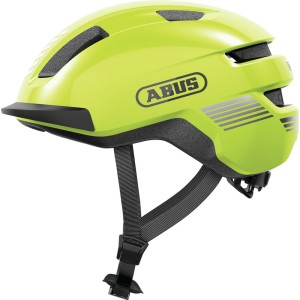 Kask rowerowy Abus PURL-Y signal yellow
